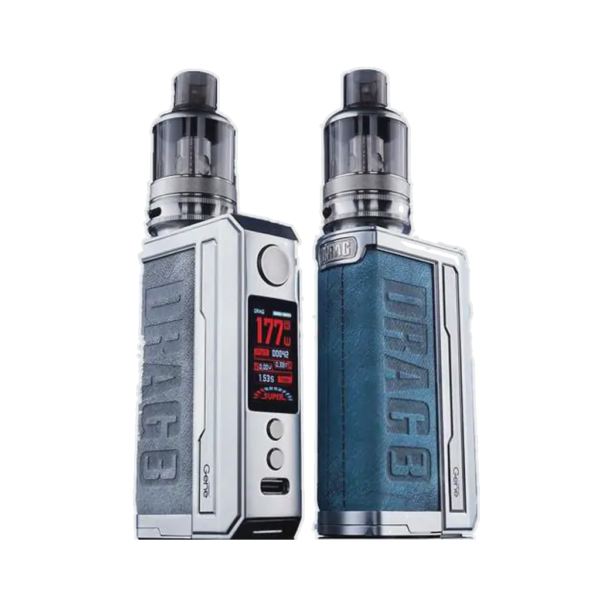 VOOPOO DRAG 3 BOX KIT