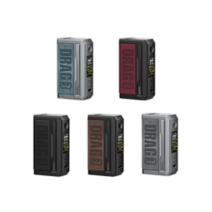 VOOPOO DRAG 3 MOD