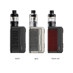 VOOPOO DRAG 3 TPP-X BOX KIT