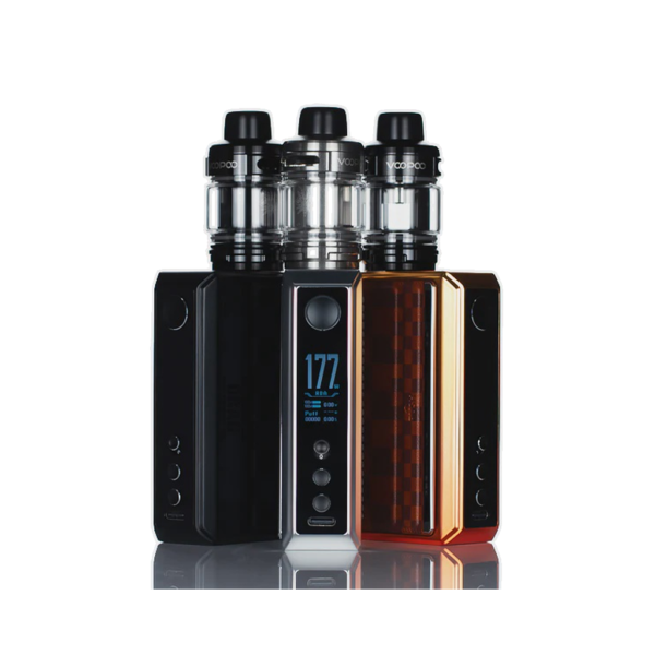 VOOPOO DRAG 5 KIT