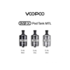 VOOPOO PNP-X POD TANK