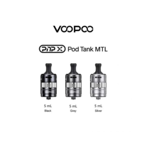 VOOPOO PNP-X POD TANK