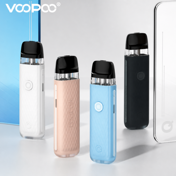 VOOPOO VINCI Q POD KIT