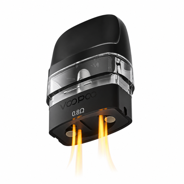 VOOPOO VINCI Q REPLACEMENT POD