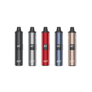 YOCAN HIT DRY HERB KIT