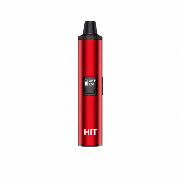 YOCAN HIT DRY HERB KIT
